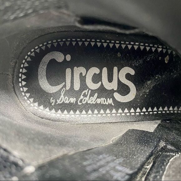 Circus by Sam Edelman Rafa Ankle Boots- Size 7 - Picture 13 of 16